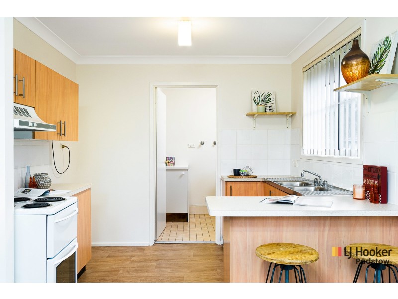 8/45 Virginius Street, Padstow NSW 2211