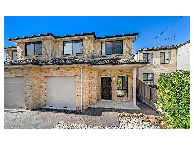 71A Kennedy Street, Picnic Point NSW 2213