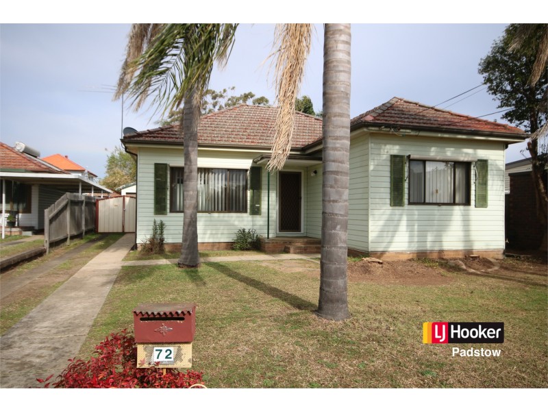 72 Doyle Road, Padstow NSW 2211