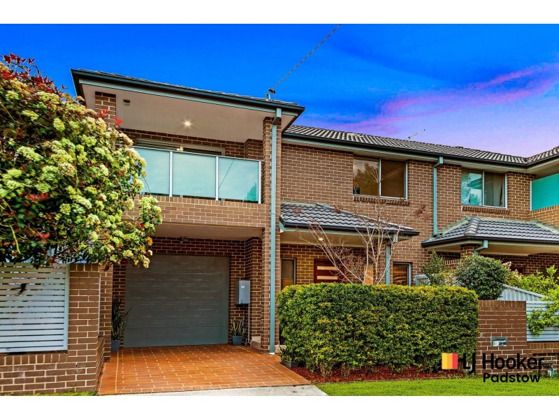 24 McEvoy Road, Padstow NSW 2211