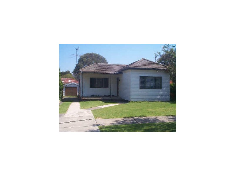 41 Ronald Street, Revesby NSW 2212