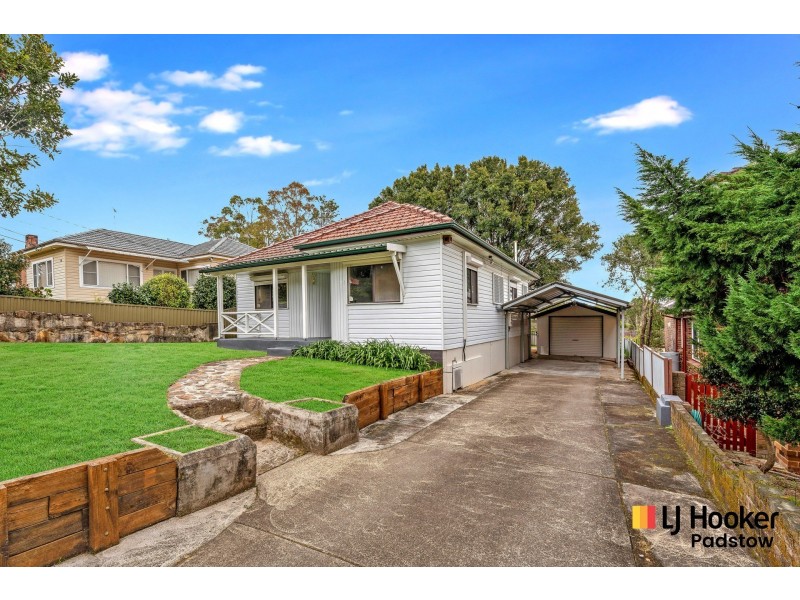 74 Lang Street, Padstow NSW 2211