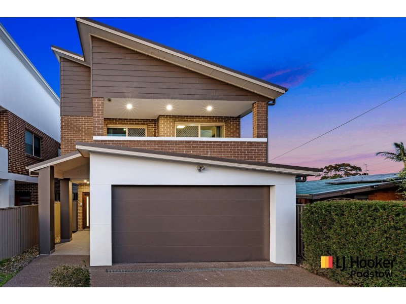 42 Clancy Street, Padstow Heights NSW 2211