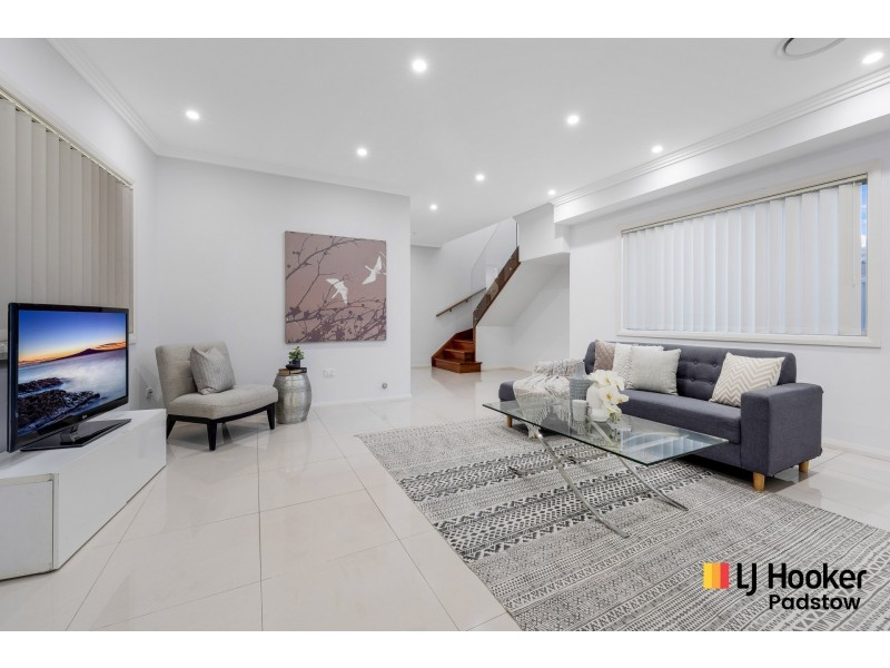 42 Clancy Street, Padstow Heights NSW 2211