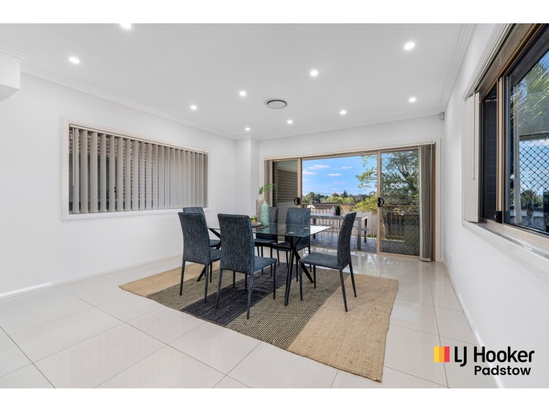 42 Clancy Street, Padstow Heights NSW 2211