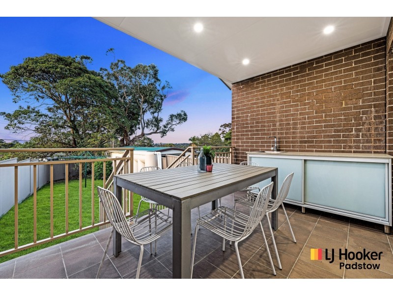 42 Clancy Street, Padstow Heights NSW 2211
