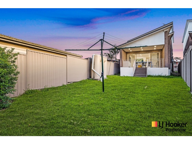 42 Clancy Street, Padstow Heights NSW 2211