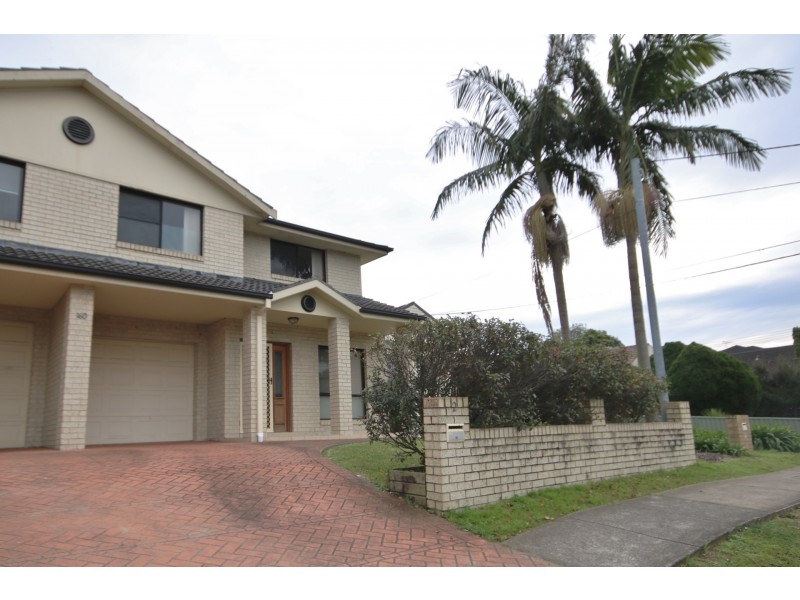 160 Picnic Point Road, Picnic Point NSW 2213