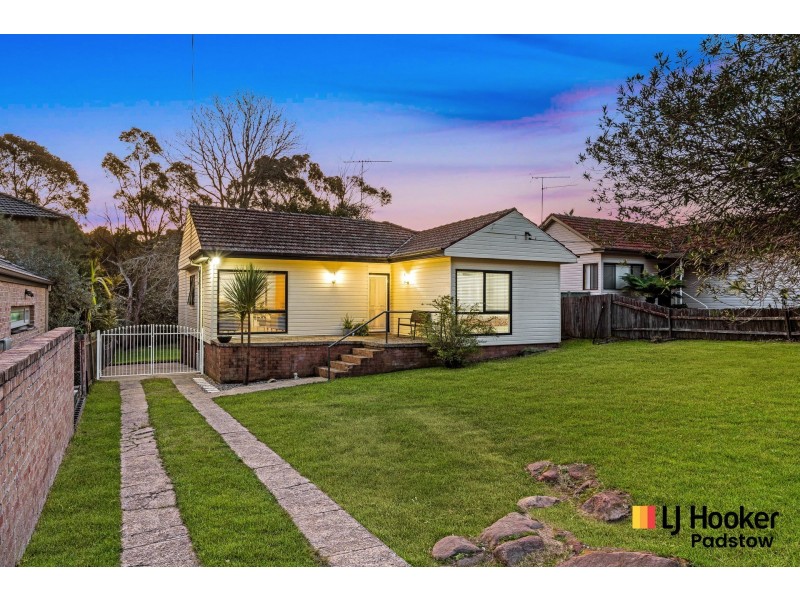 38 Virginius Street, Padstow NSW 2211