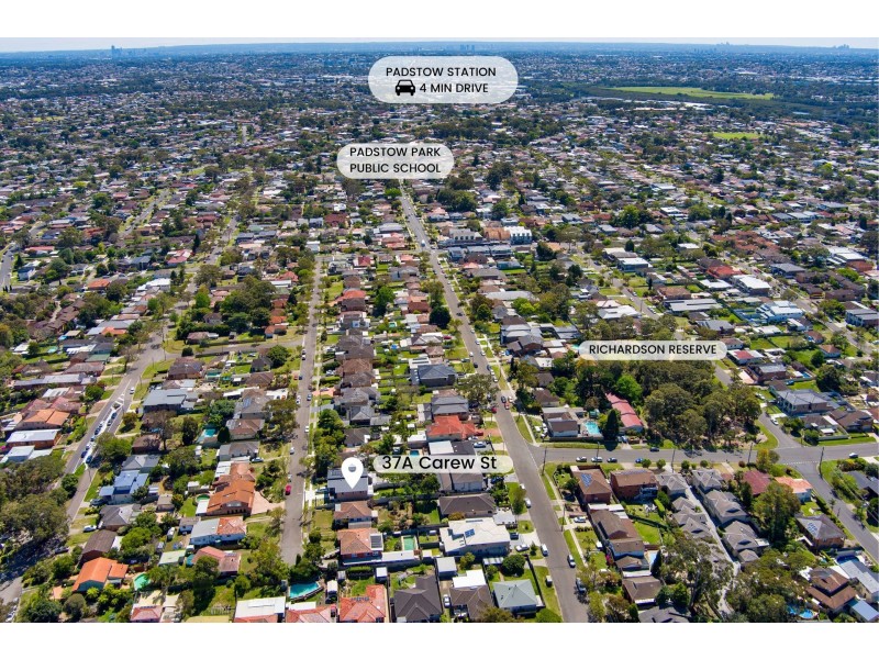 37a Carew Street, Padstow NSW 2211