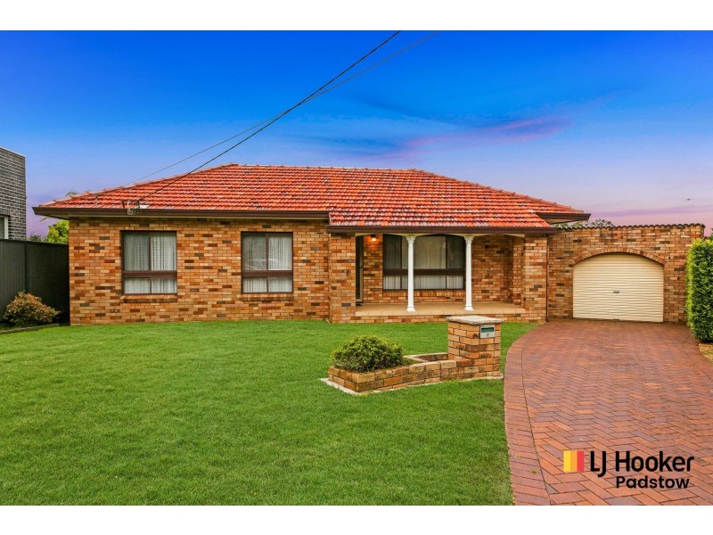 6 Clyfford Place, Panania NSW 2213