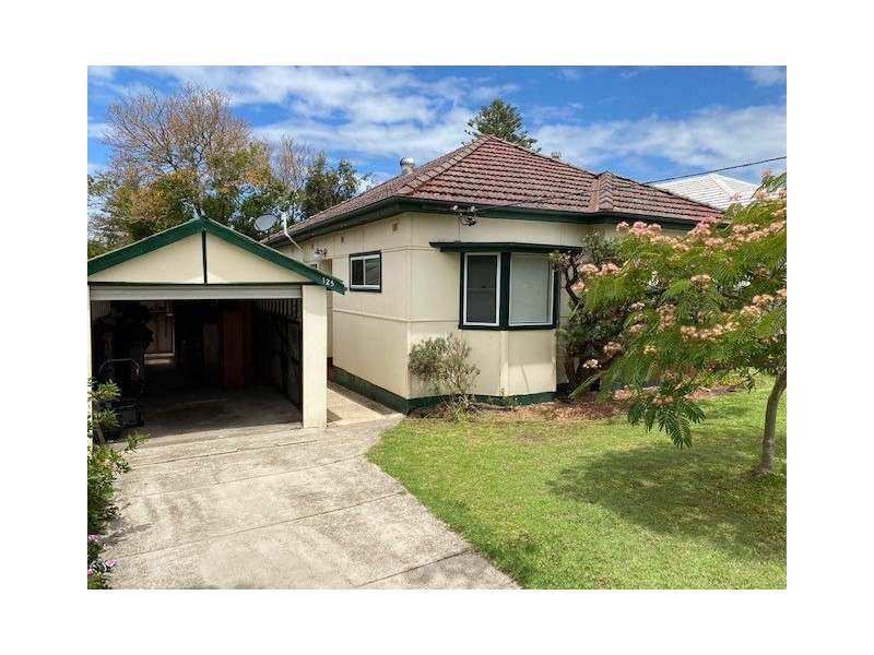 125 Arab Road, Padstow NSW 2211