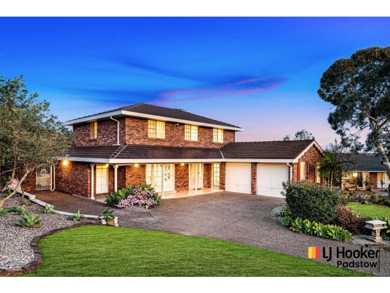 12 Dandarbong Avenue, Bangor NSW 2234