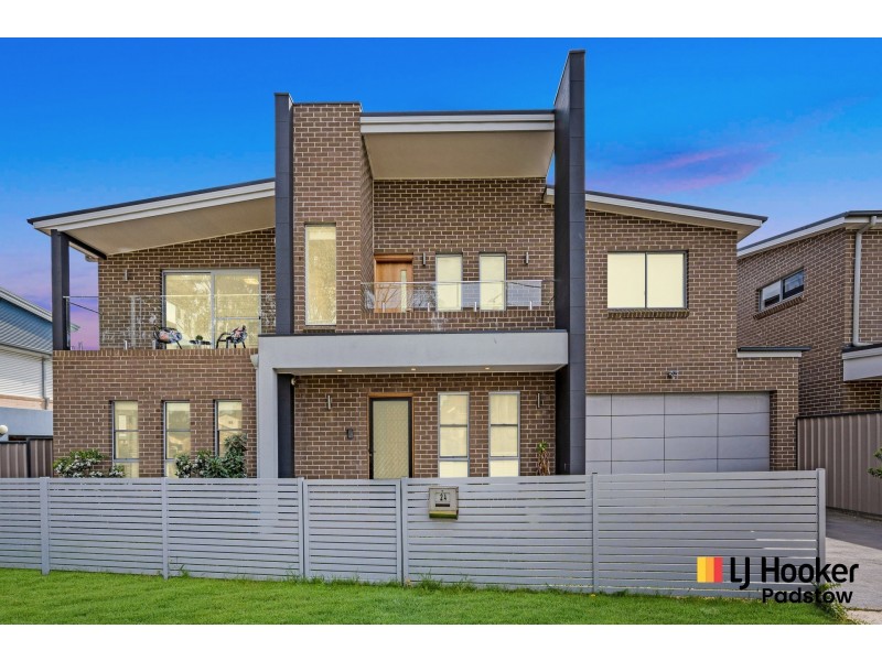 2A Cammarlie Street, Panania NSW 2213