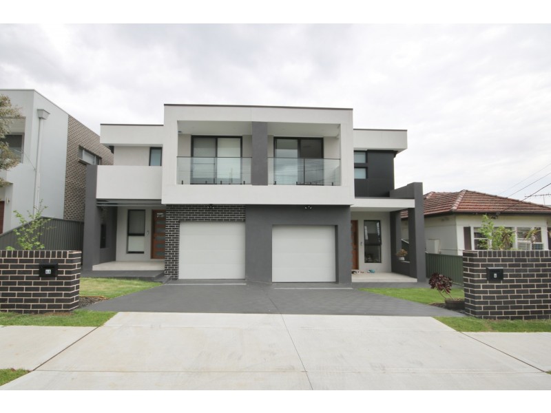 4A Kiora Street, Panania NSW 2213