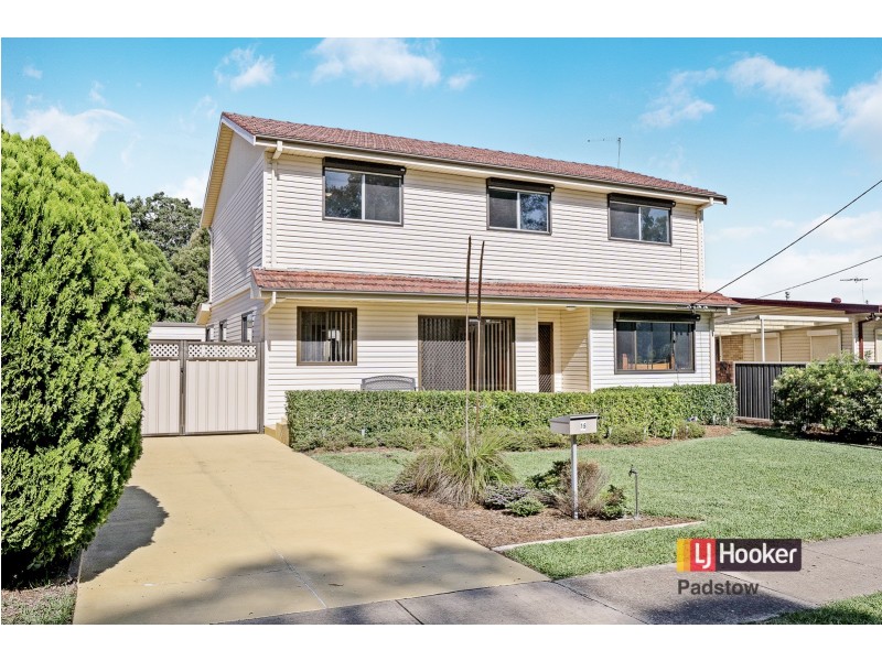 15 Lucas Road, East Hills NSW 2213