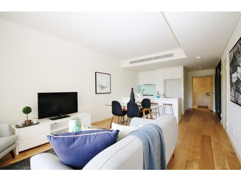 307/35 Anderson Avenue, Panania NSW 2213