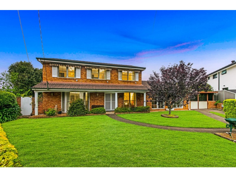 19 Lewis Place, Panania NSW 2213