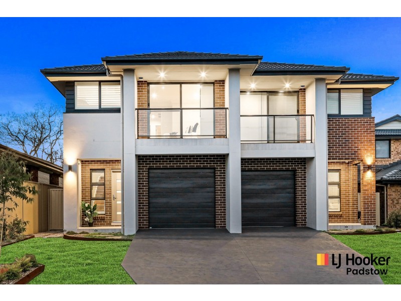 32a Douglas Street, Panania NSW 2213