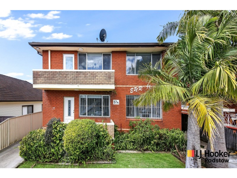 1/57a Shadforth Street, Wiley Park NSW 2195