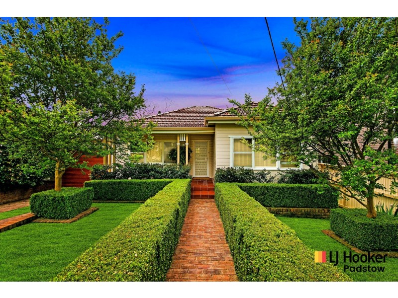 74 Courtney Road, Padstow NSW 2211