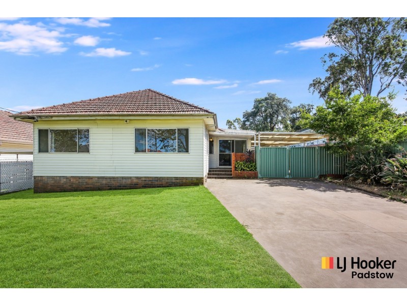 20 Halcyon Avenue, Padstow NSW 2211