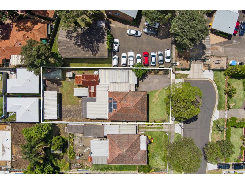 20 Halcyon Avenue, Padstow NSW 2211