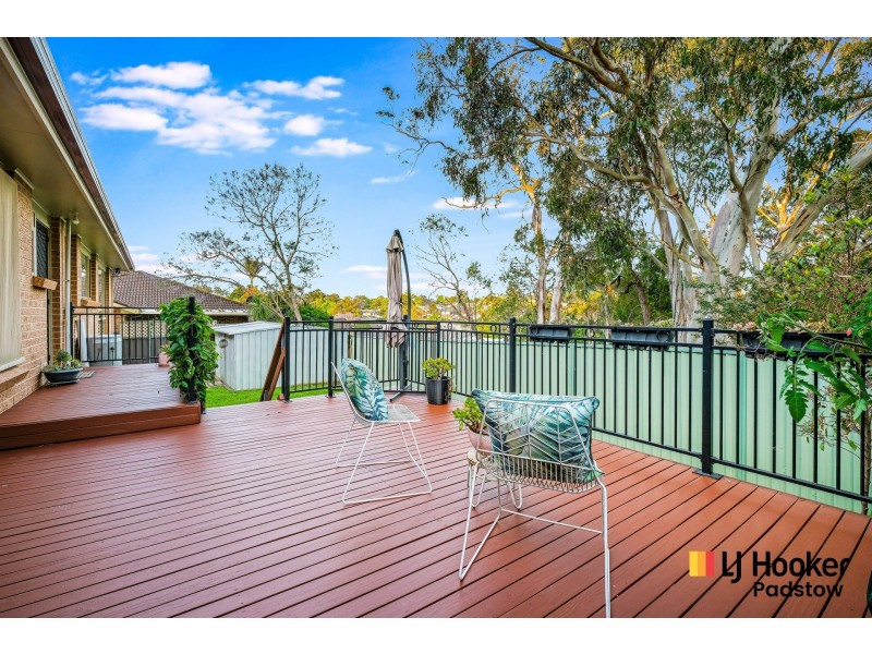 829D Henry Lawson Drive, Picnic Point NSW 2213