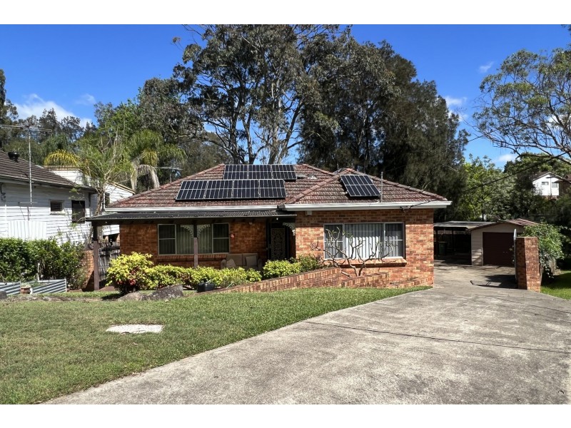 24 Browning Street, East Hills NSW 2213