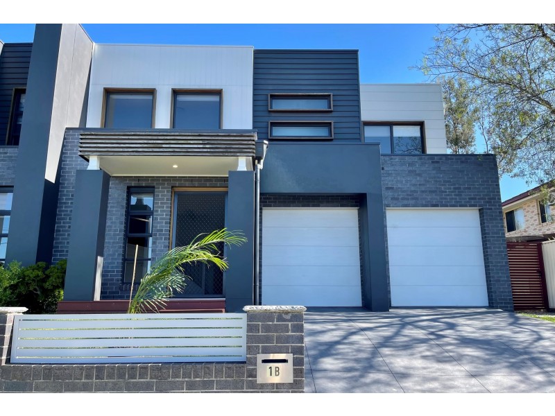 1B Rowland Street, Revesby NSW 2212