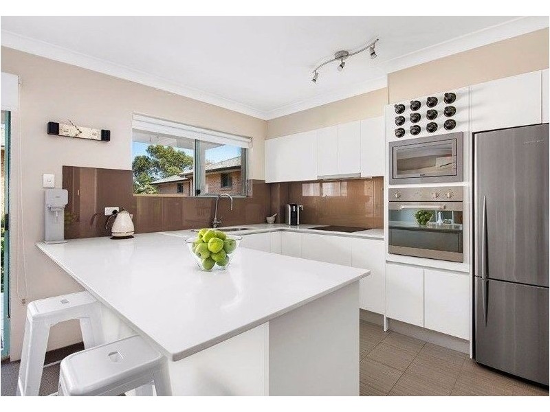 35/52-58 Linden Street, Sutherland NSW 2232