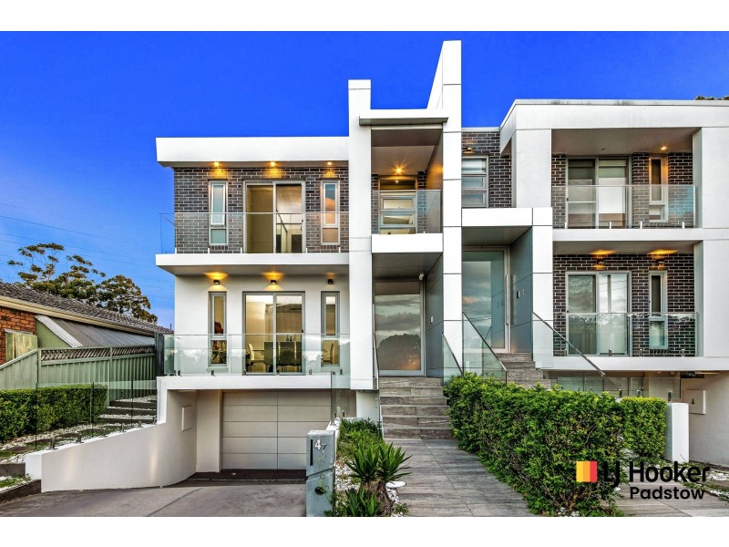 47 Courtney Road, Padstow NSW 2211