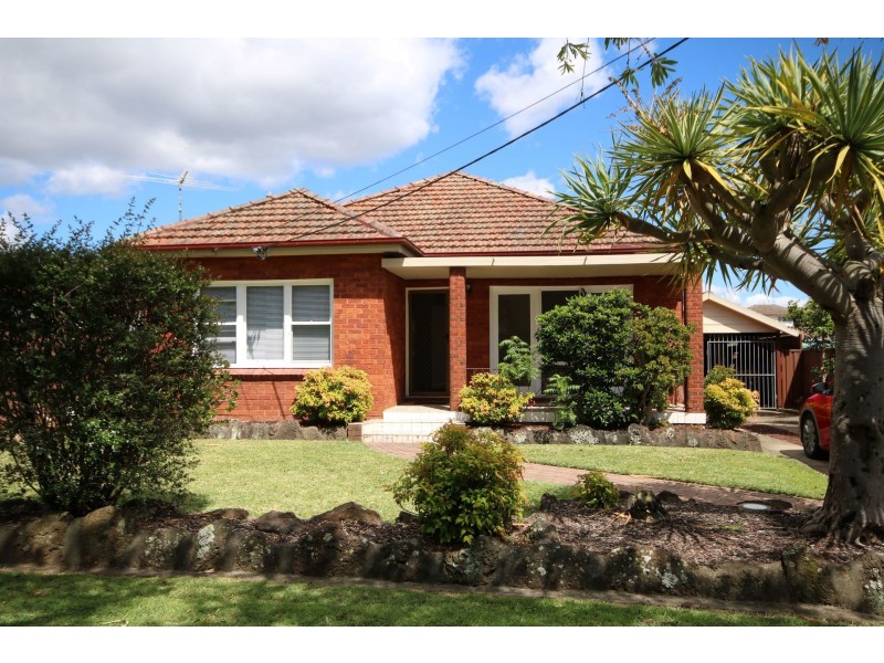 36 Albury Street, Yagoona NSW 2199