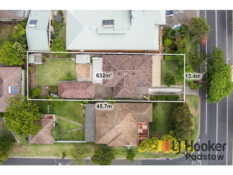 21 Windsor Road, Padstow NSW 2211