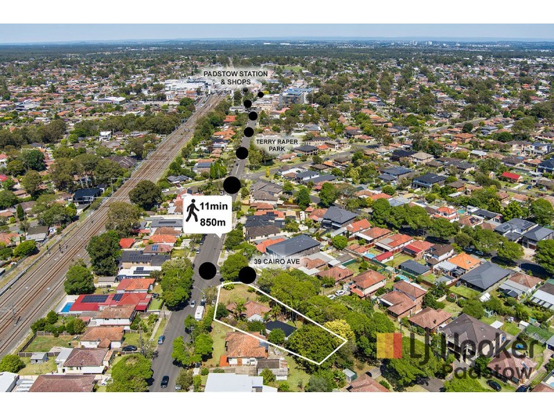 39 Cairo Avenue, Revesby NSW 2212