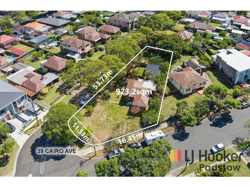 39 Cairo Avenue, Revesby NSW 2212