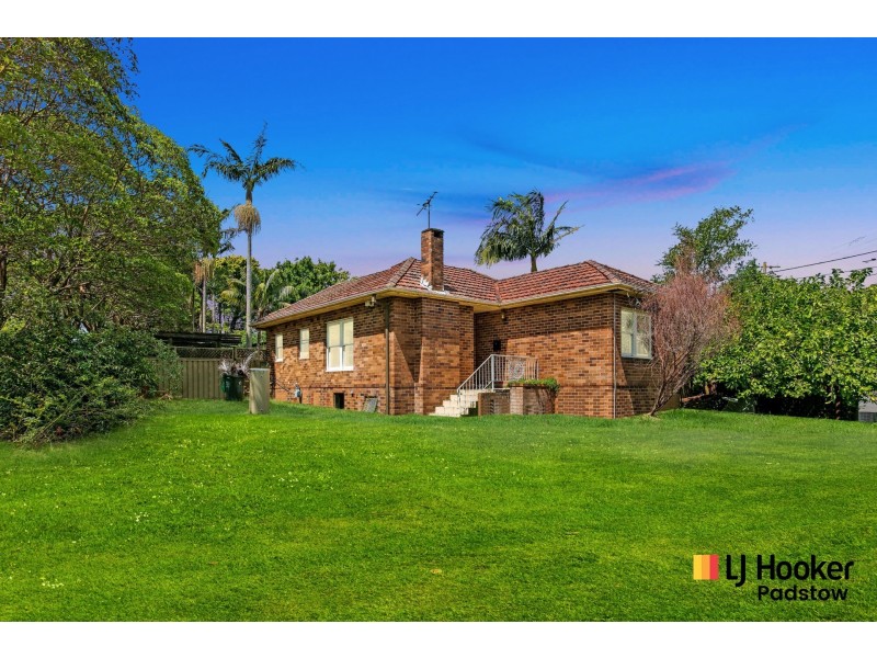 39 Cairo Avenue, Revesby NSW 2212