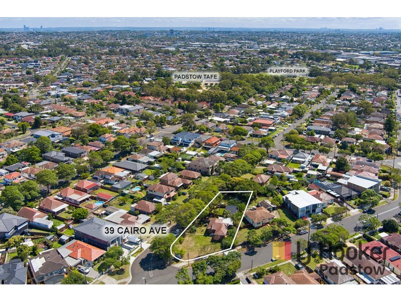 39 Cairo Avenue, Revesby NSW 2212
