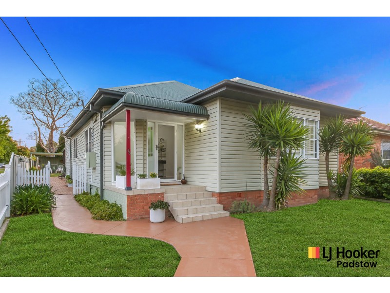 33 Orient Road, Padstow NSW 2211