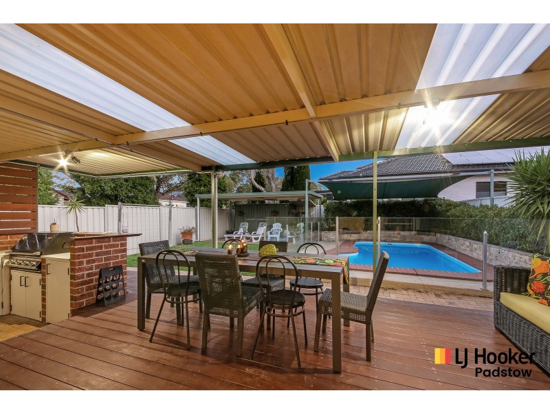 33 Orient Road, Padstow NSW 2211