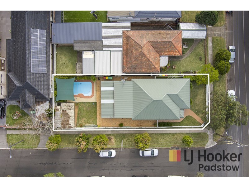 33 Orient Road, Padstow NSW 2211