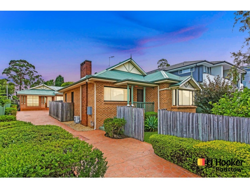 15 Clancy Street, Padstow Heights NSW 2211