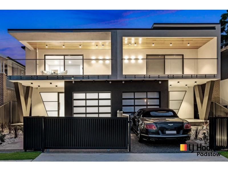 46B Iberia Street, Padstow NSW 2211