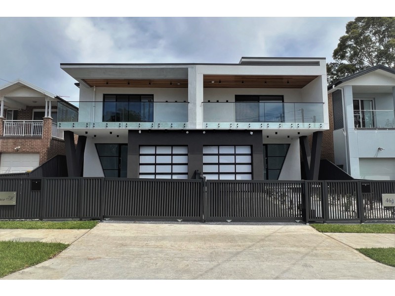 46 Iberia Street, Padstow NSW 2211