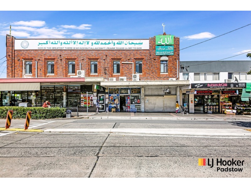 Railway Parade, Lakemba NSW 2195