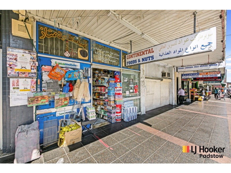 Railway Parade, Lakemba NSW 2195