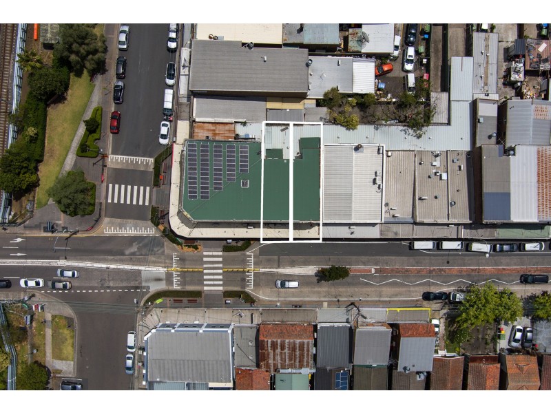 Railway Parade, Lakemba NSW 2195