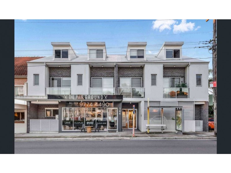 7/144 Alma Road, Padstow NSW 2211