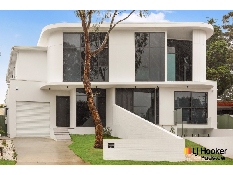 15 Crusade Avenue, Padstow NSW 2211