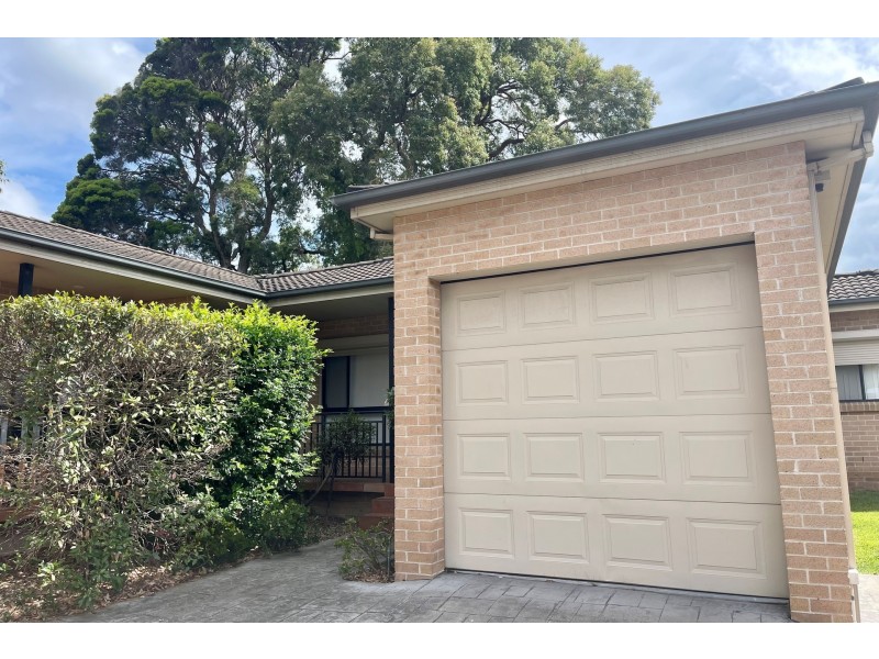 3/188 Canterbury Road, Bankstown NSW 2200